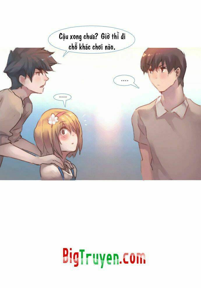 by chance, we... and... chapter 18 26