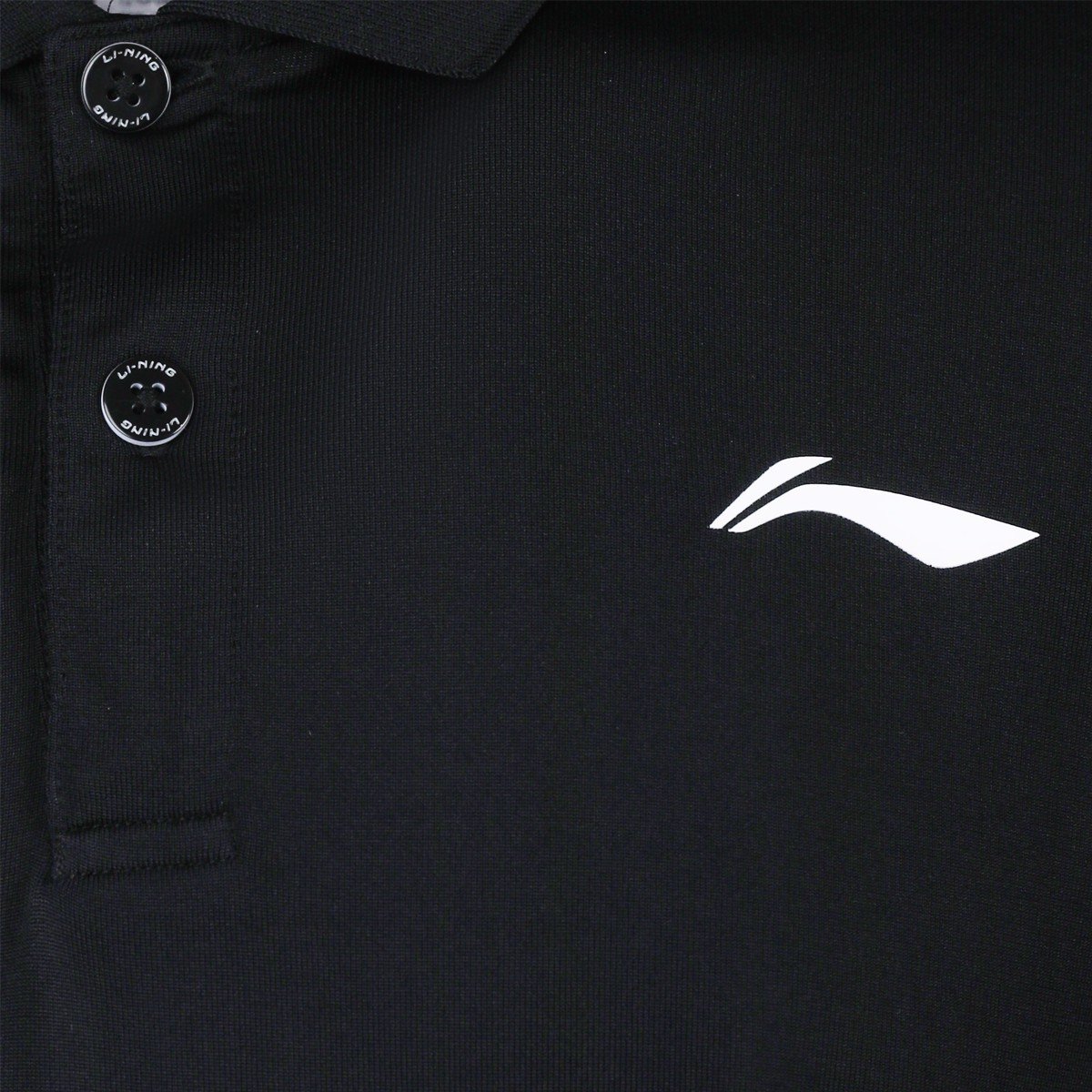 Áo Polo Thể Thao Li-Ning Nam APLS073-1