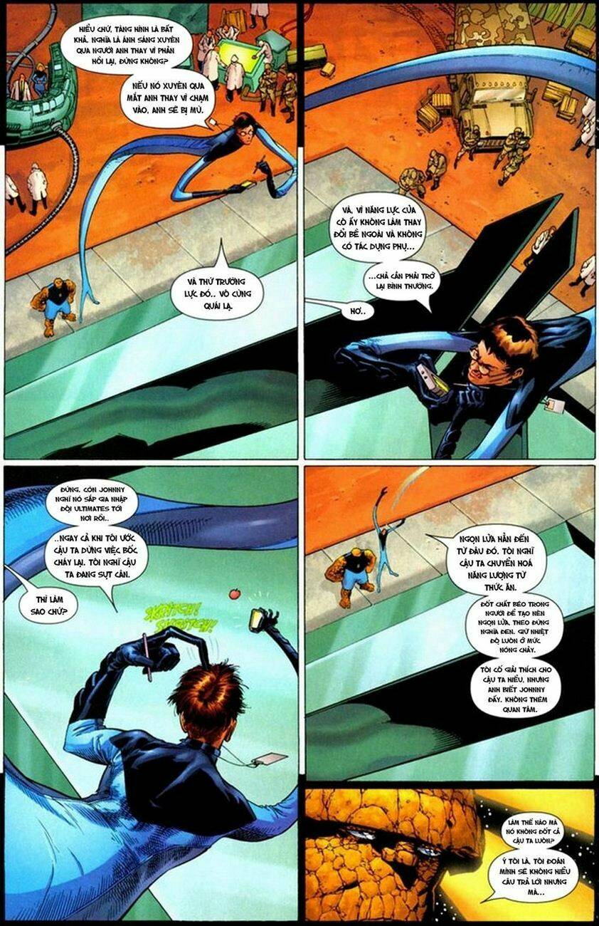 ultimate fantastic four chapter 13 10