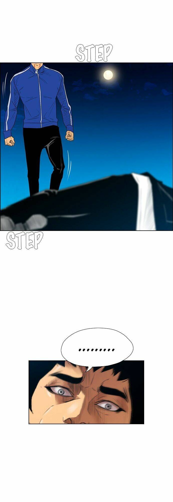 kẻ hồi sinh chapter 127 37