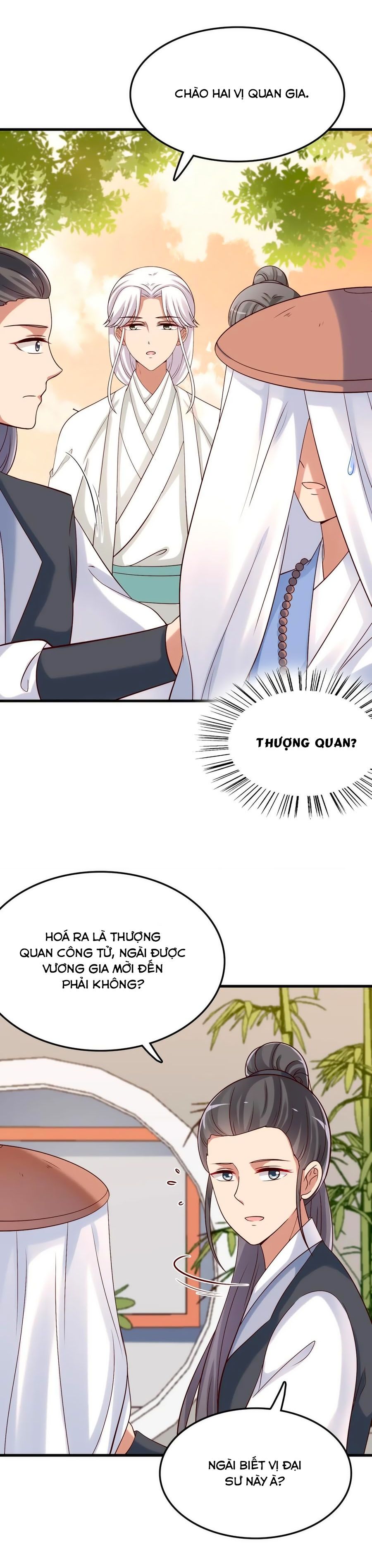 kiêu ngạo vương gia chủng điền phi chapter 176 2