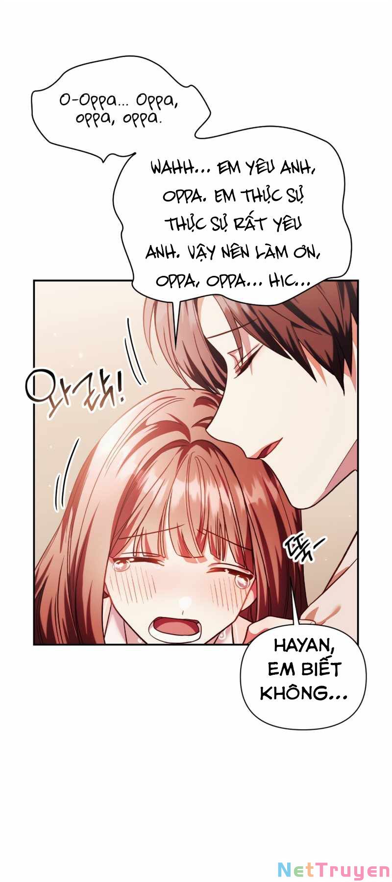 Kí Sự Hồi Quy Chapter 38 23