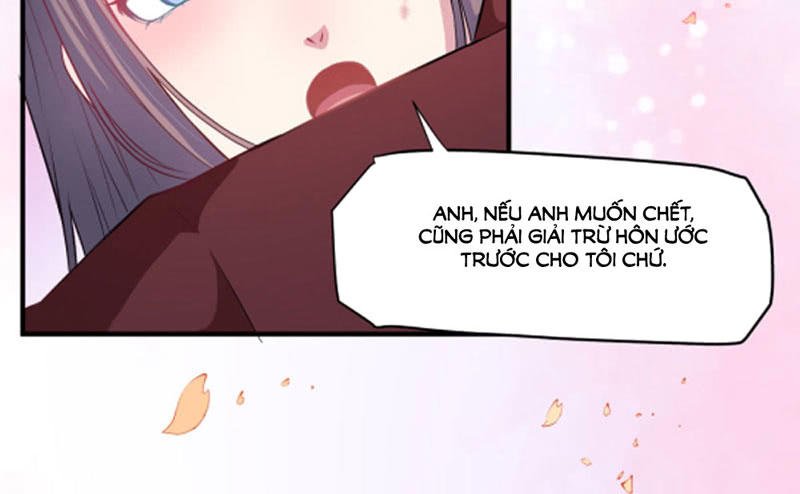 ngạo kiều quỷ vương yêu ta chapter 81 65