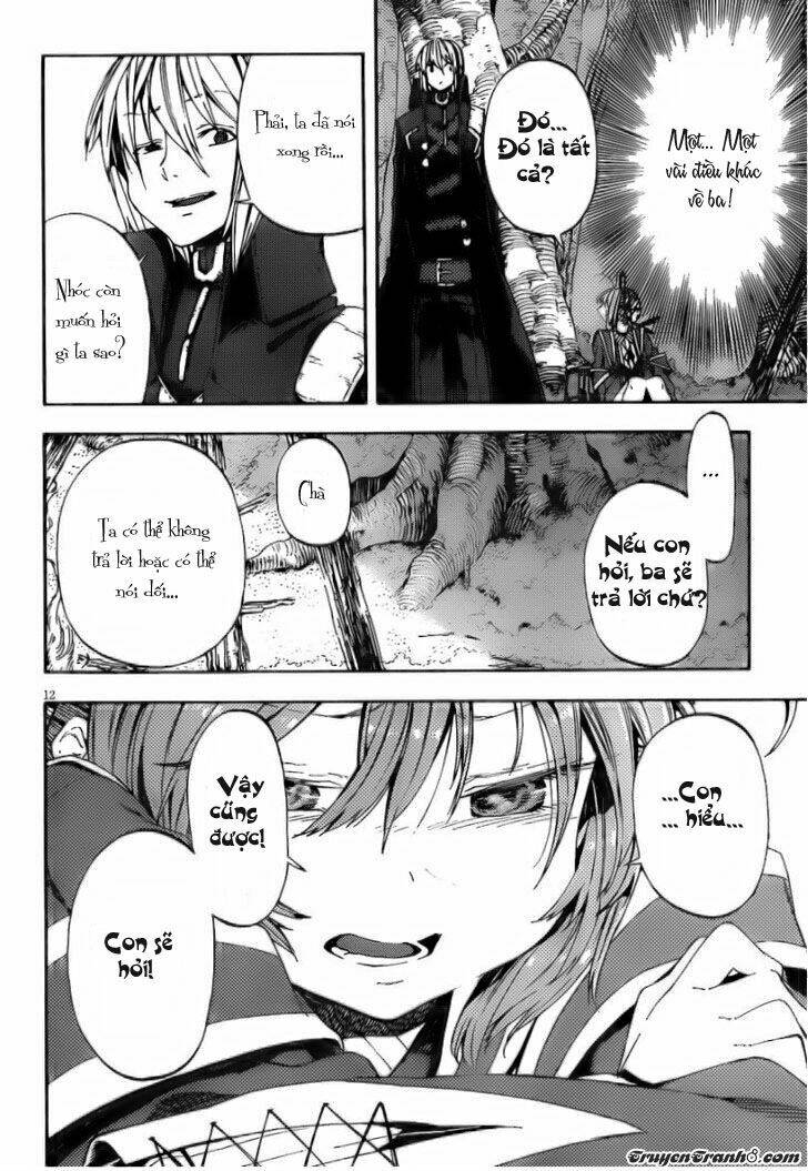 kamisama no inai nichiyoubi chapter 13 13