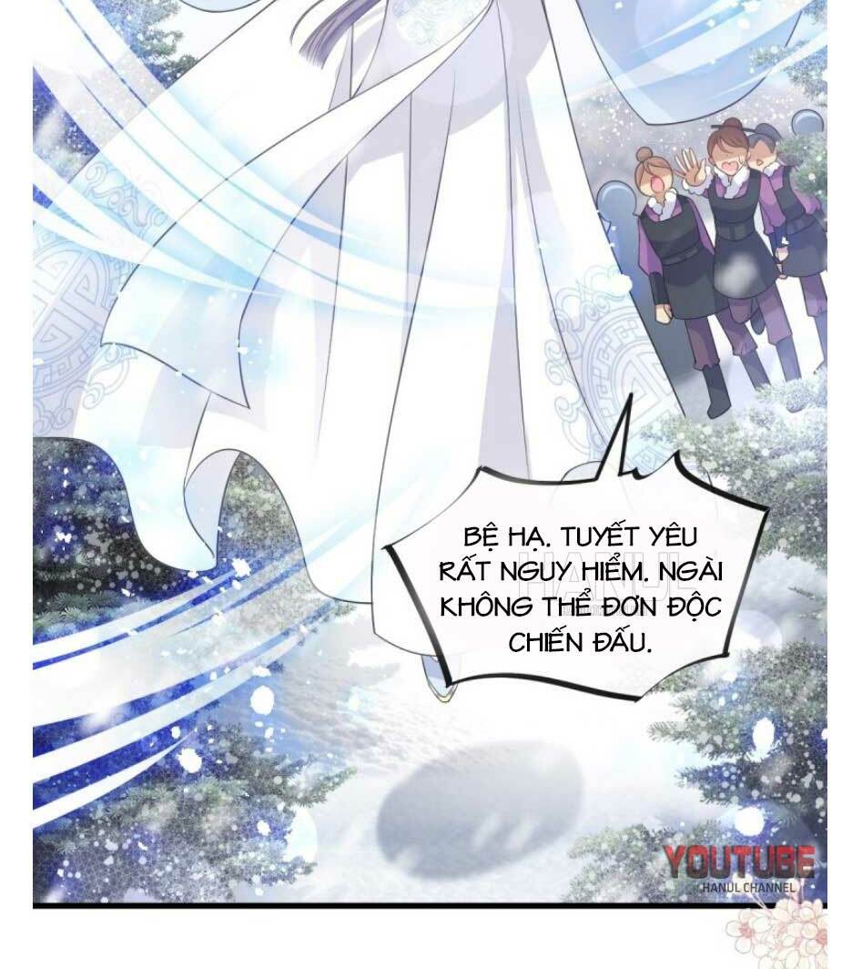 thiên hạ đệ nhất sủng phi chapter 194.2 5