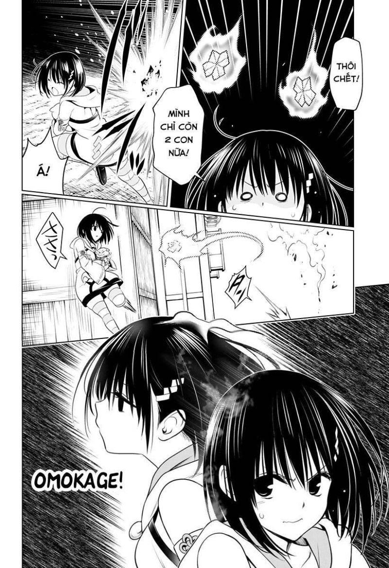 diệt quỷ nhẫn giả chapter 101 10