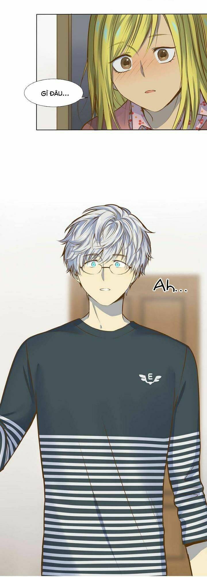 bí mật sâu sắc nhất của tôi chapter 16 8