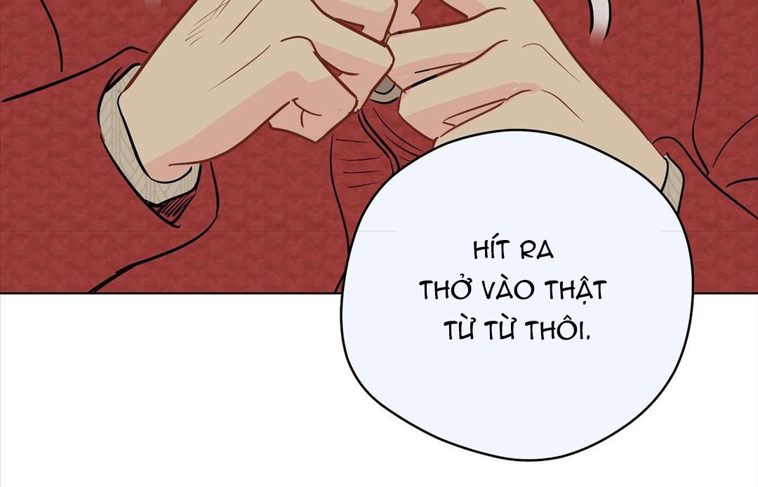 chuyện quái gì với giấc mơ đó vậy chapter 47 33