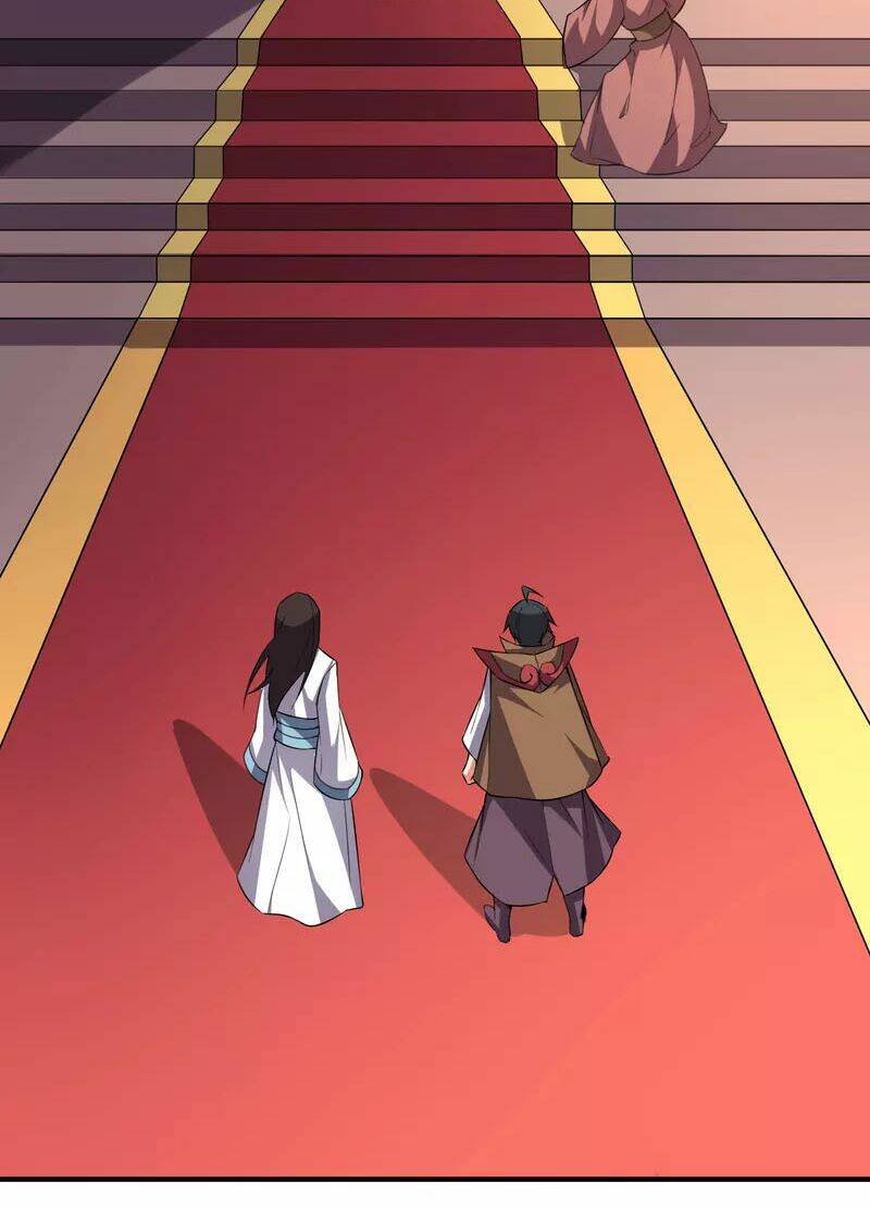 phục thiên thánh chủ chapter 151 2