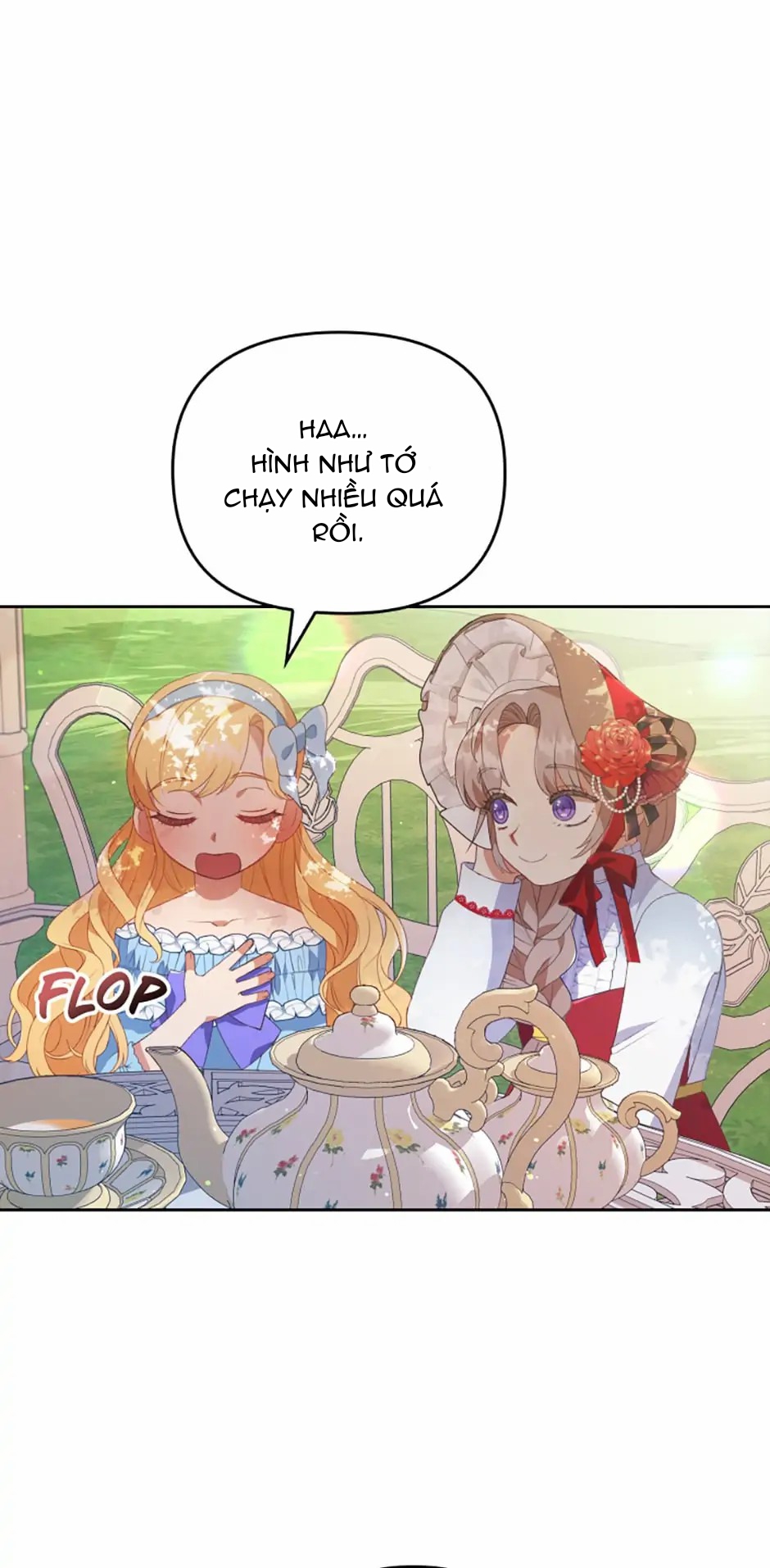 cậu thích nhầm người rồi chapter 1.2 39