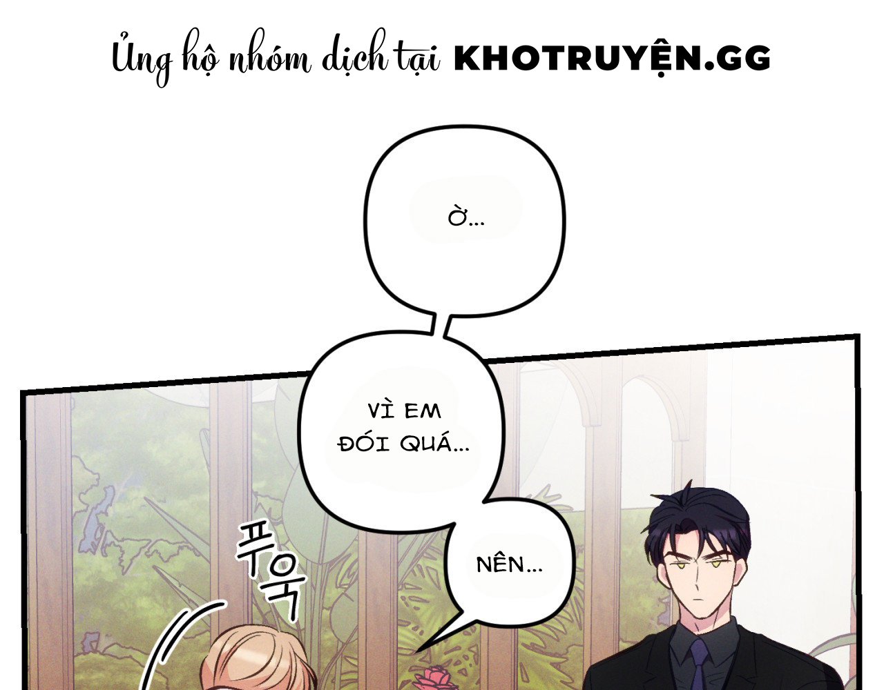 cái đồ ngốc nghếch này chapter 12 91