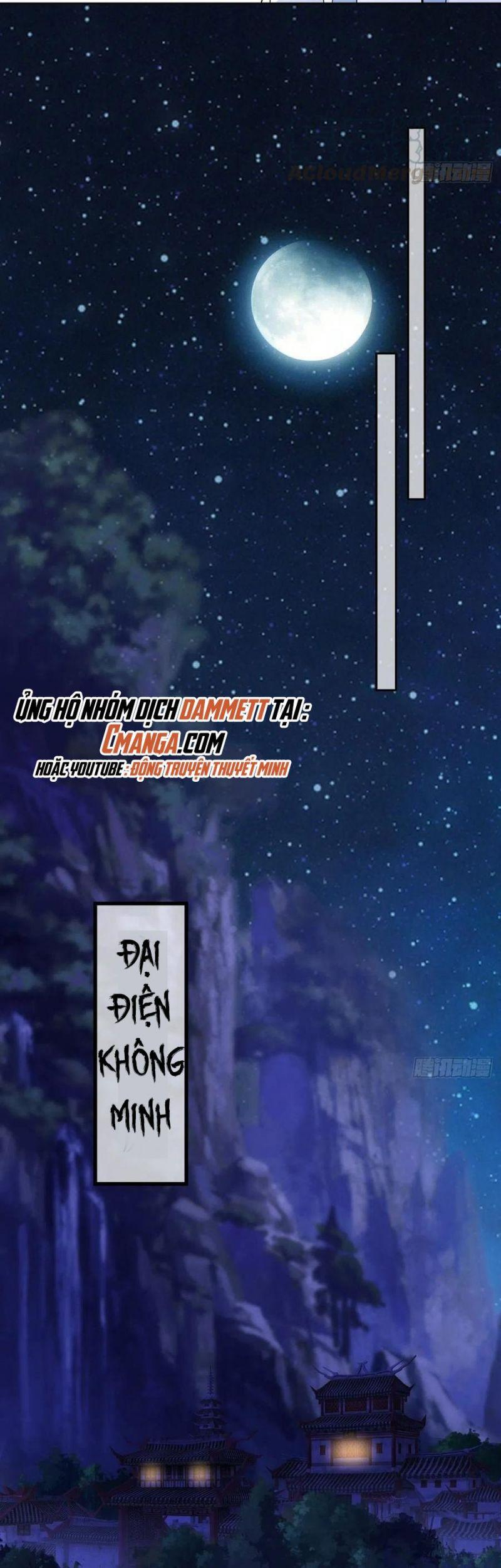 mạt thế nữ vương chapter 59 13