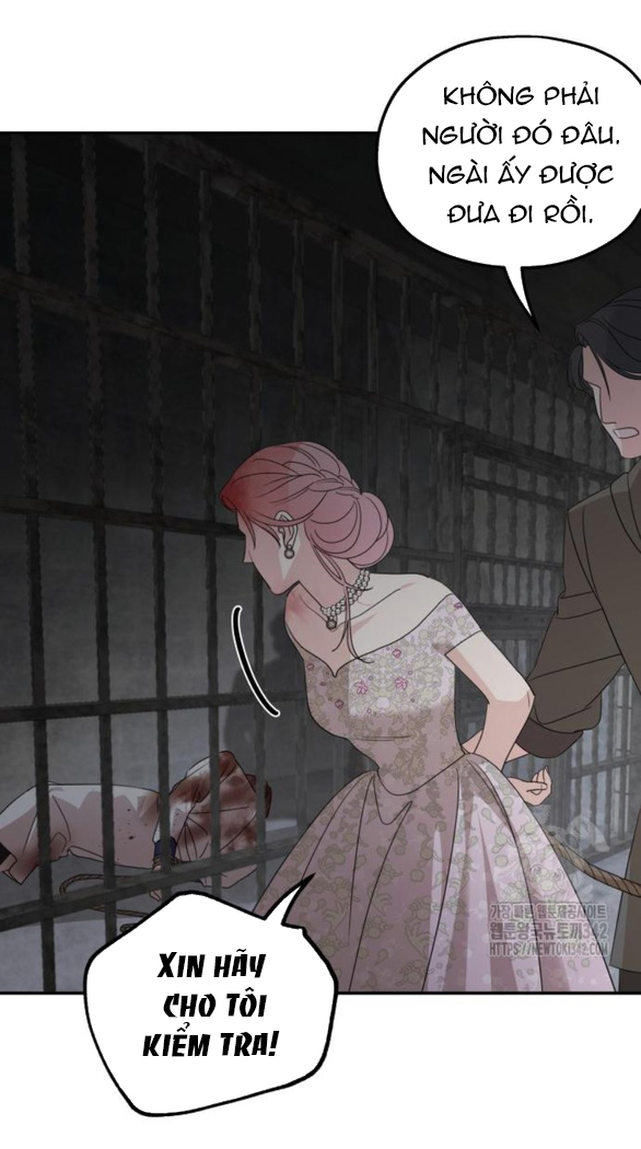 gia đình chồng bị ám ảnh bởi tôi chapter 114.2 13