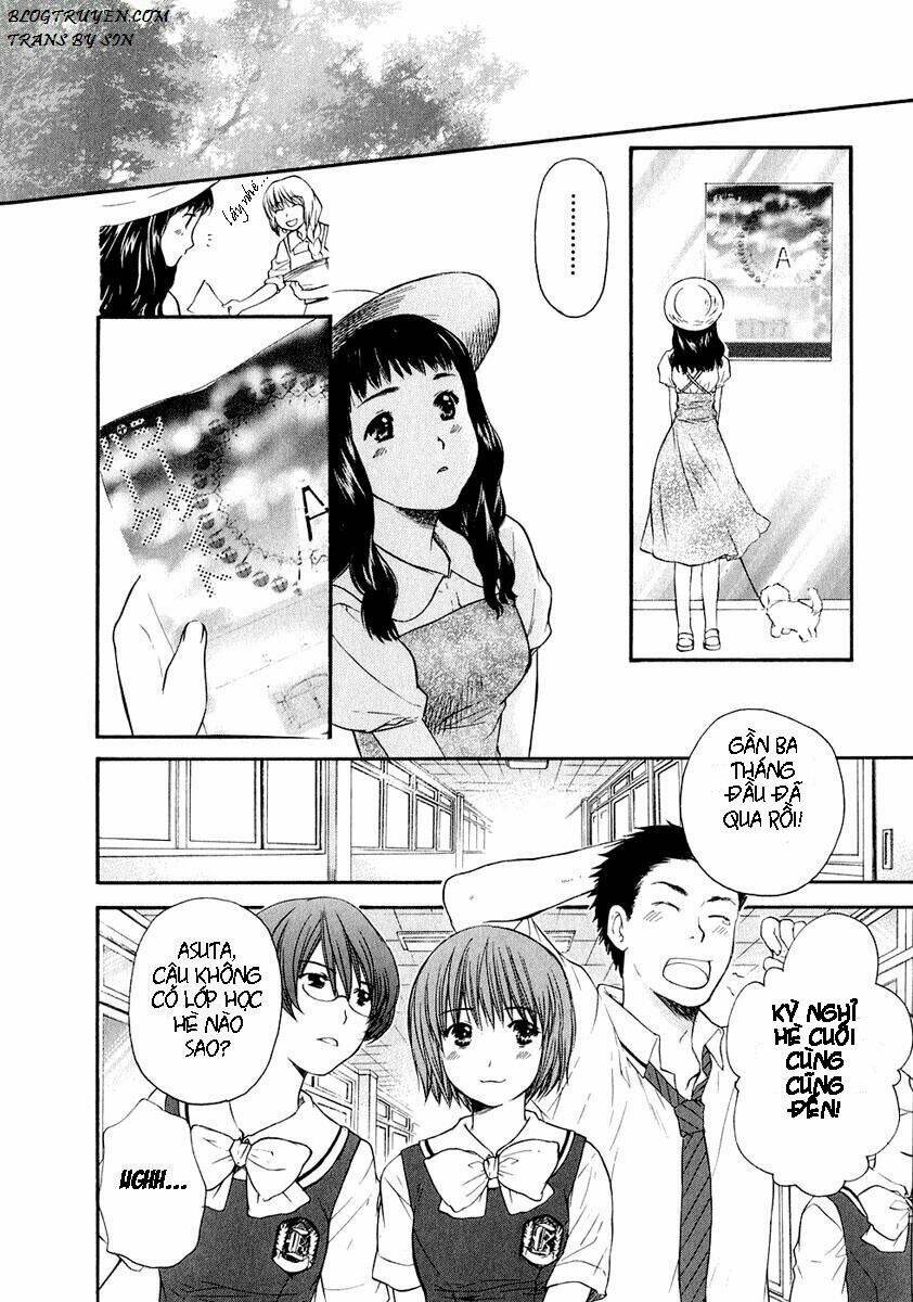 chàng trai nhút nhát chapter 13 2