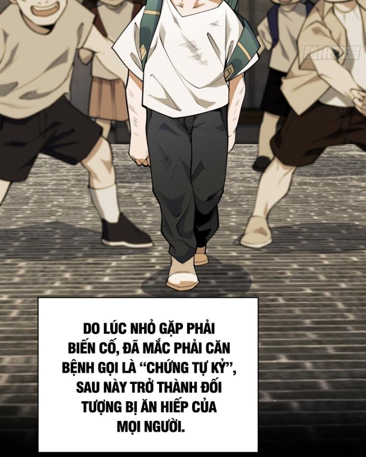 người tu luyện toàn trí toàn thức chapter 1 71