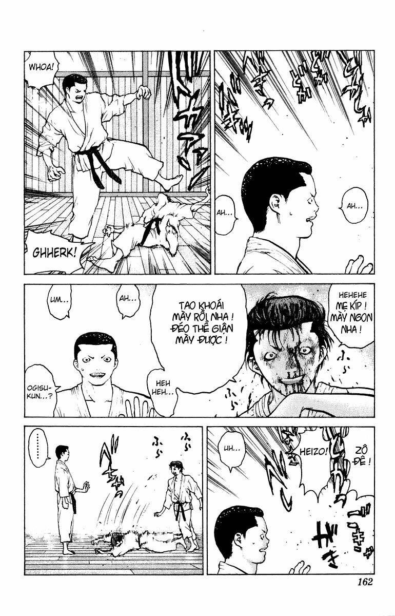 angel densetsu chapter 52.2 9