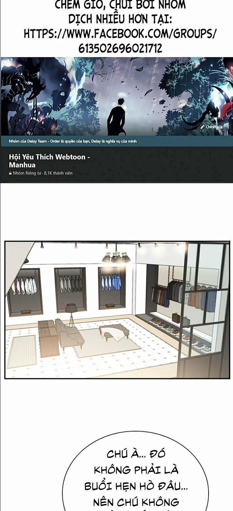 người xấu chapter 61 4