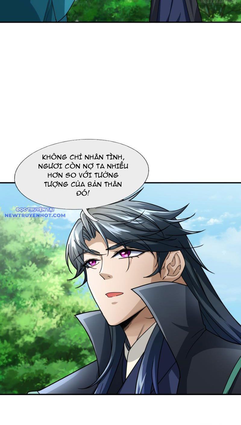 ngủ say vạn cổ: xuất thế đẩy ngang chư thiên chapter 14 32