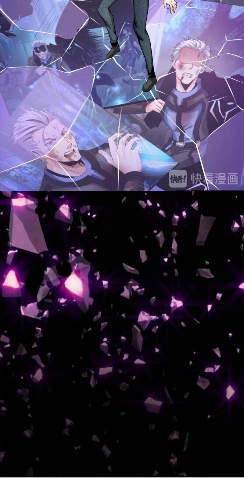 thần tiên dạy tôi giả x chapter 24 21