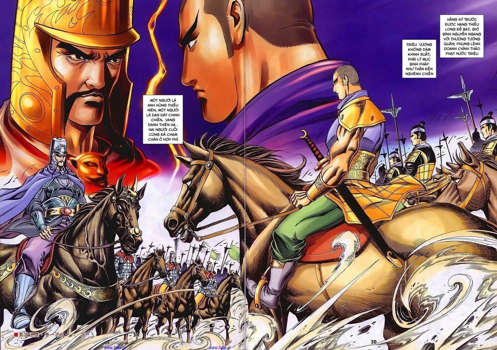 tầm tần ký chapter 193 29