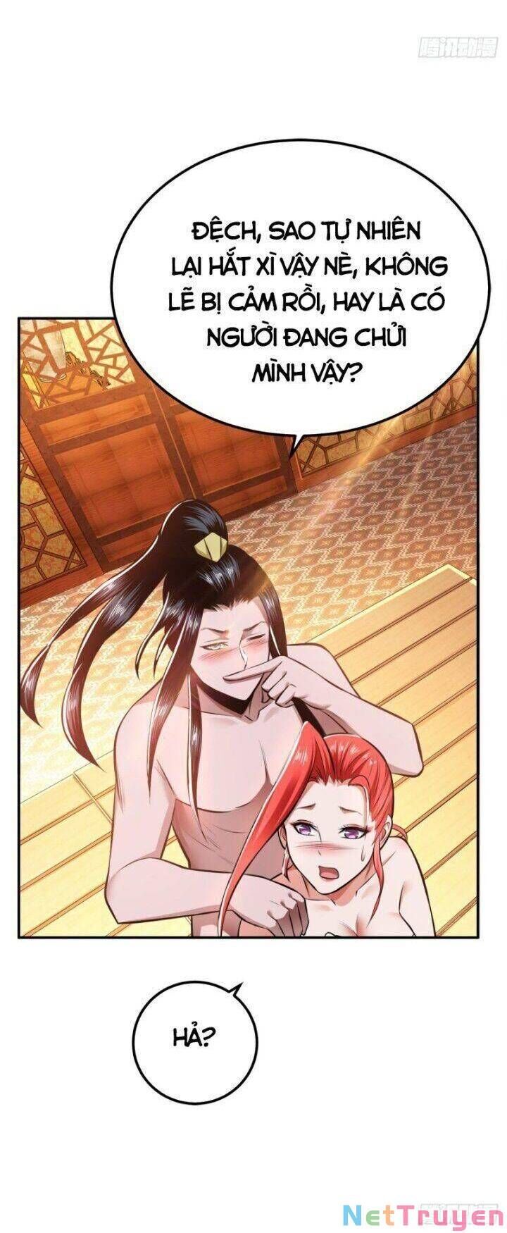 nam chính và hậu cung đều là của ta chapter 25 8