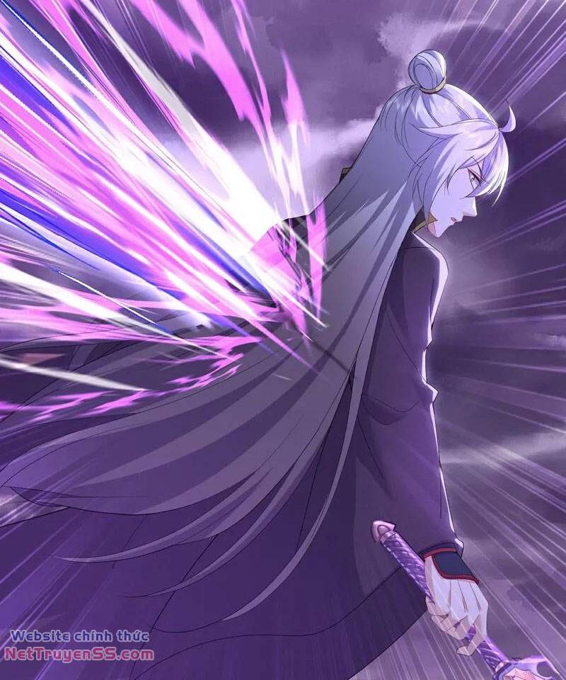 tiên võ đế tôn chapter 529 69