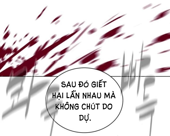 bạch huyết - white blood chapter 58 99