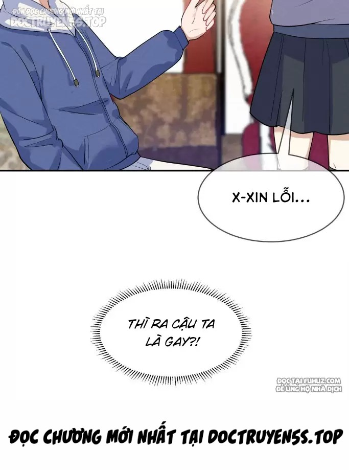 lời nói dối của cô ấy chapter 20 22