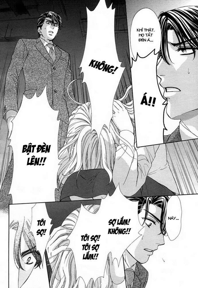 hapi mari chapter 2 22