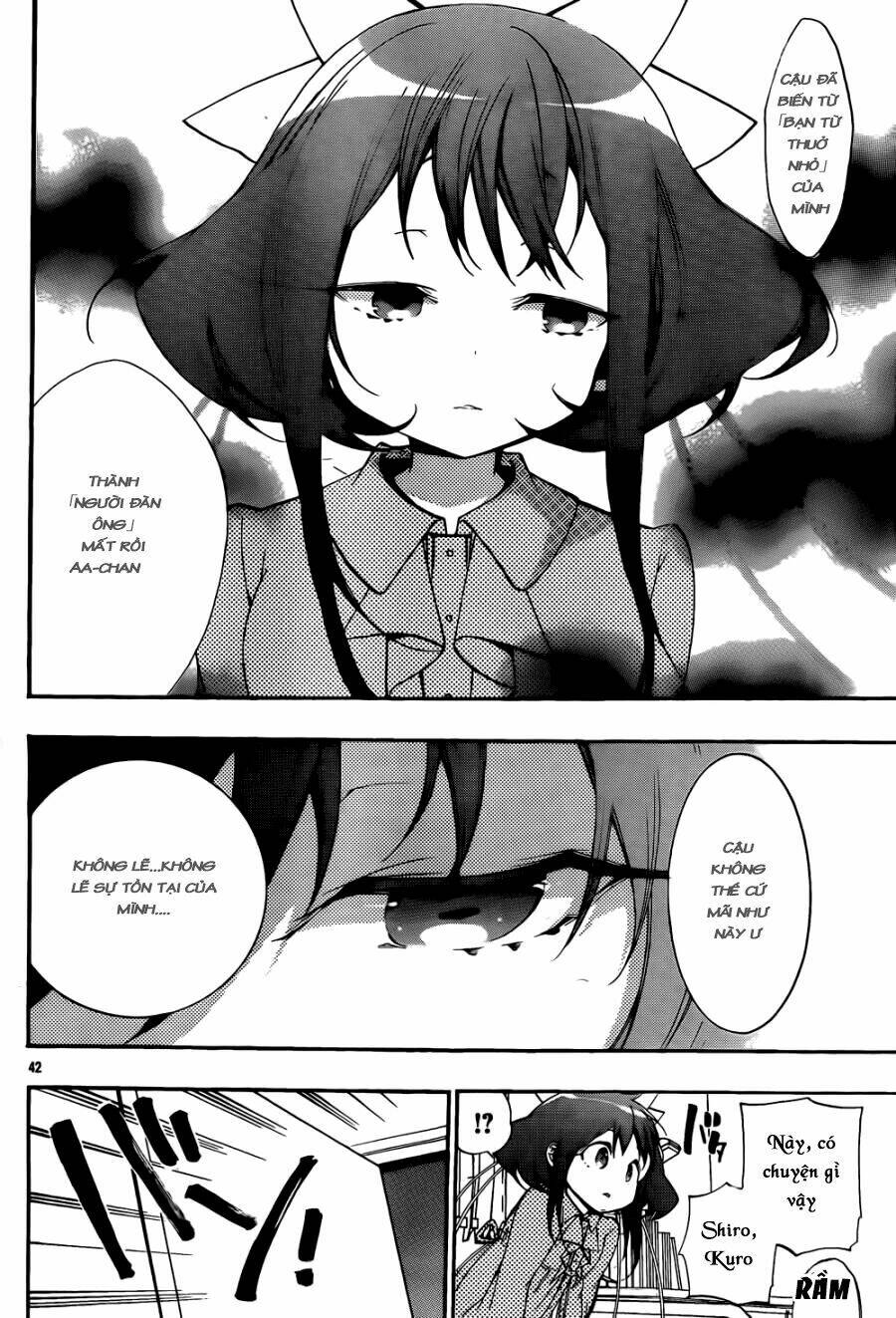 kami-sama drop chapter 10 46