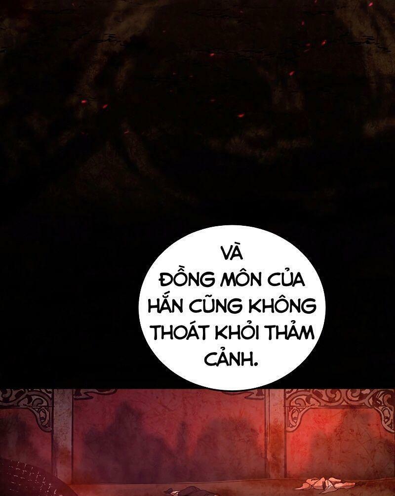 võ đang kỳ hiệp chapter 63 37