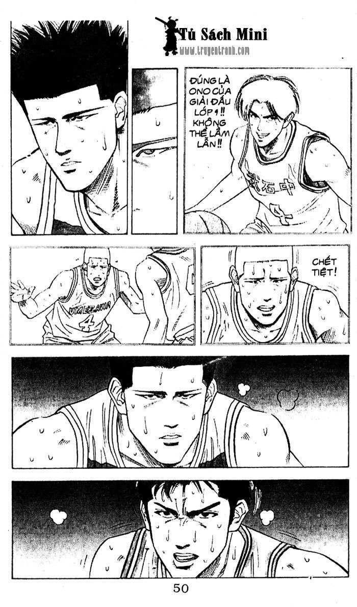 cao thủ bóng rổ chapter 92 19