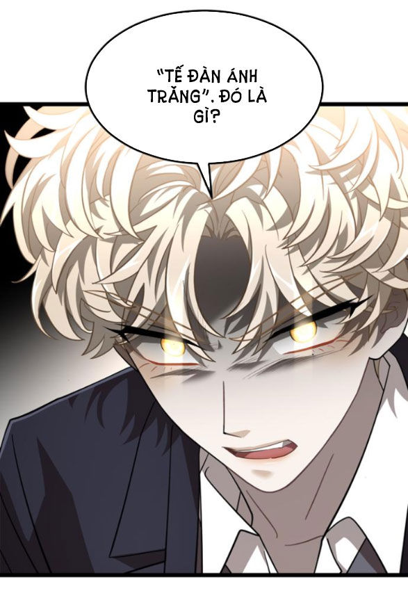 dark moon - tế đàn ánh trăng chapter 34.1 36