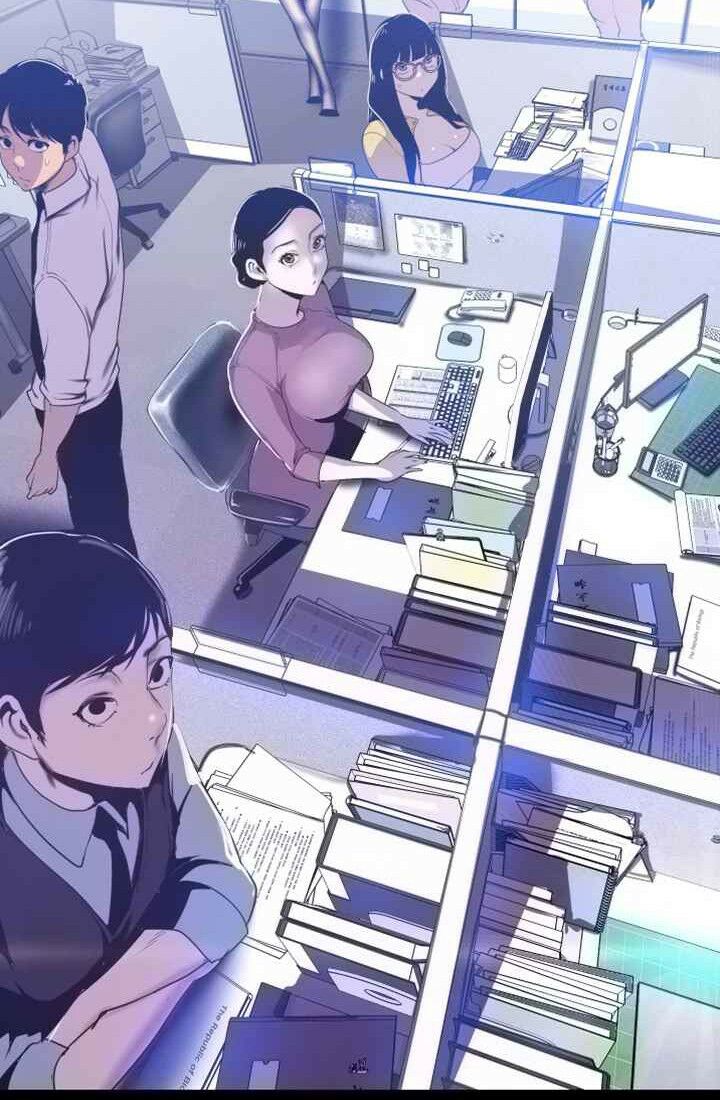 tân thế giới tuyệt vời chapter 72 5