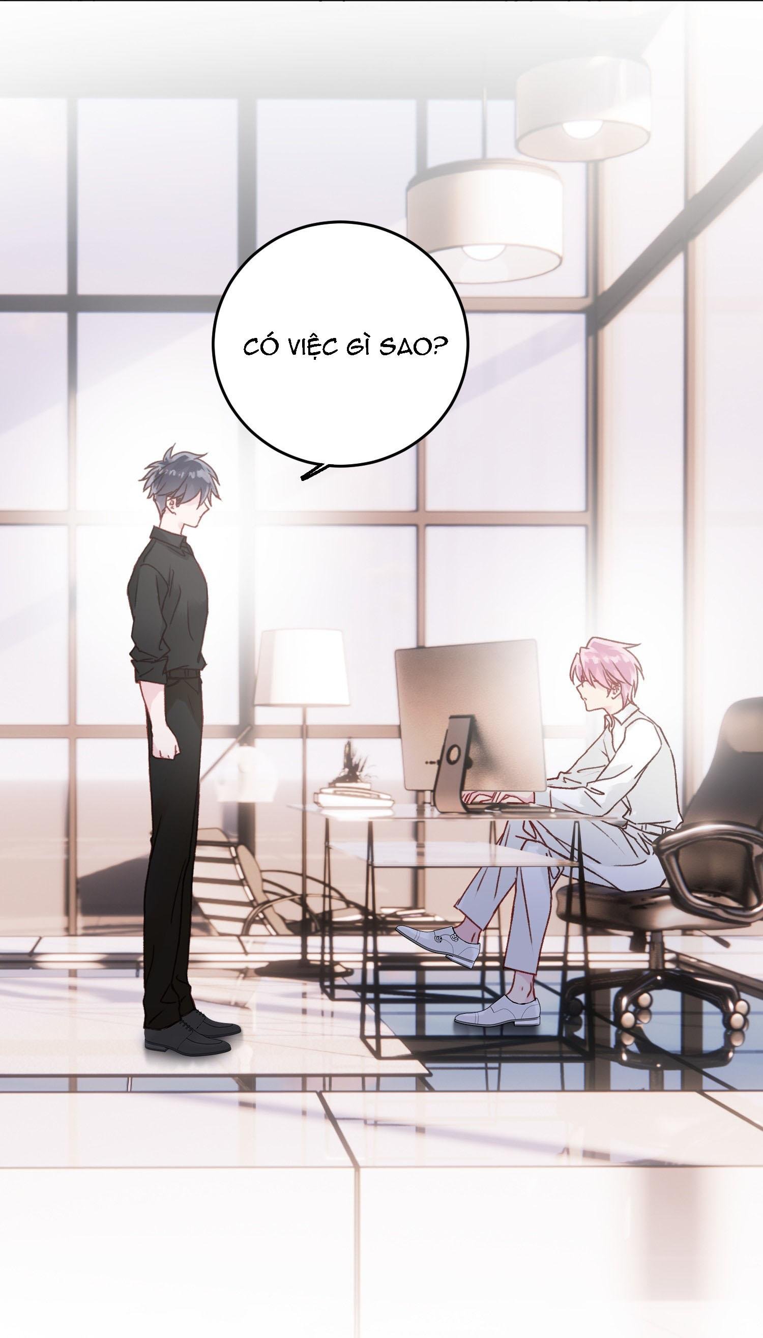 tôi phải trở thành nhân vật đại phản diện chapter 67 56