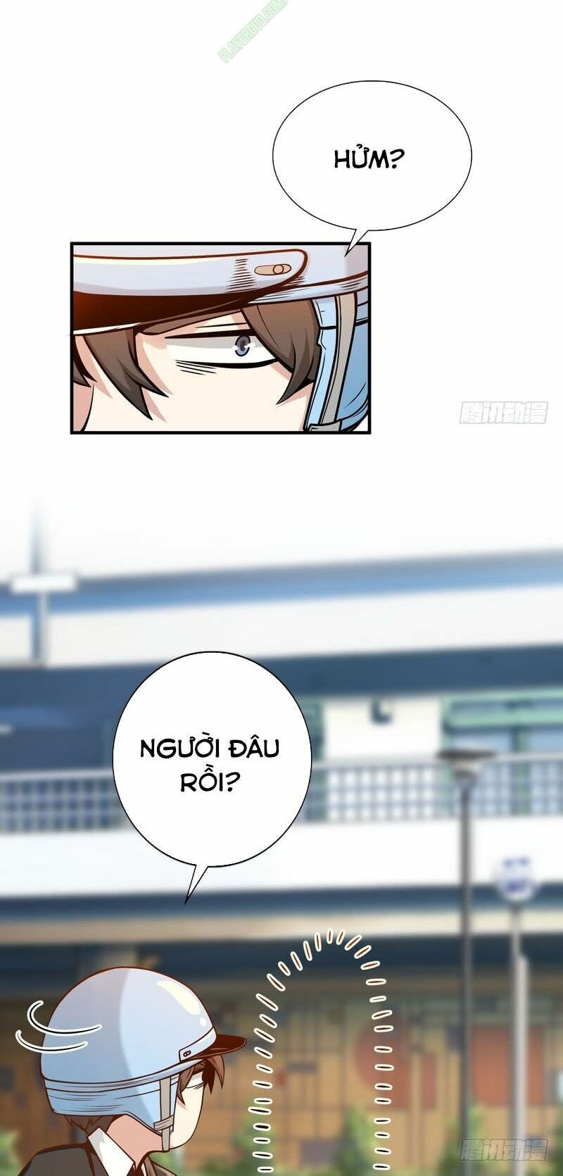 nhóm giao lưu của địa phủ chapter 92 17