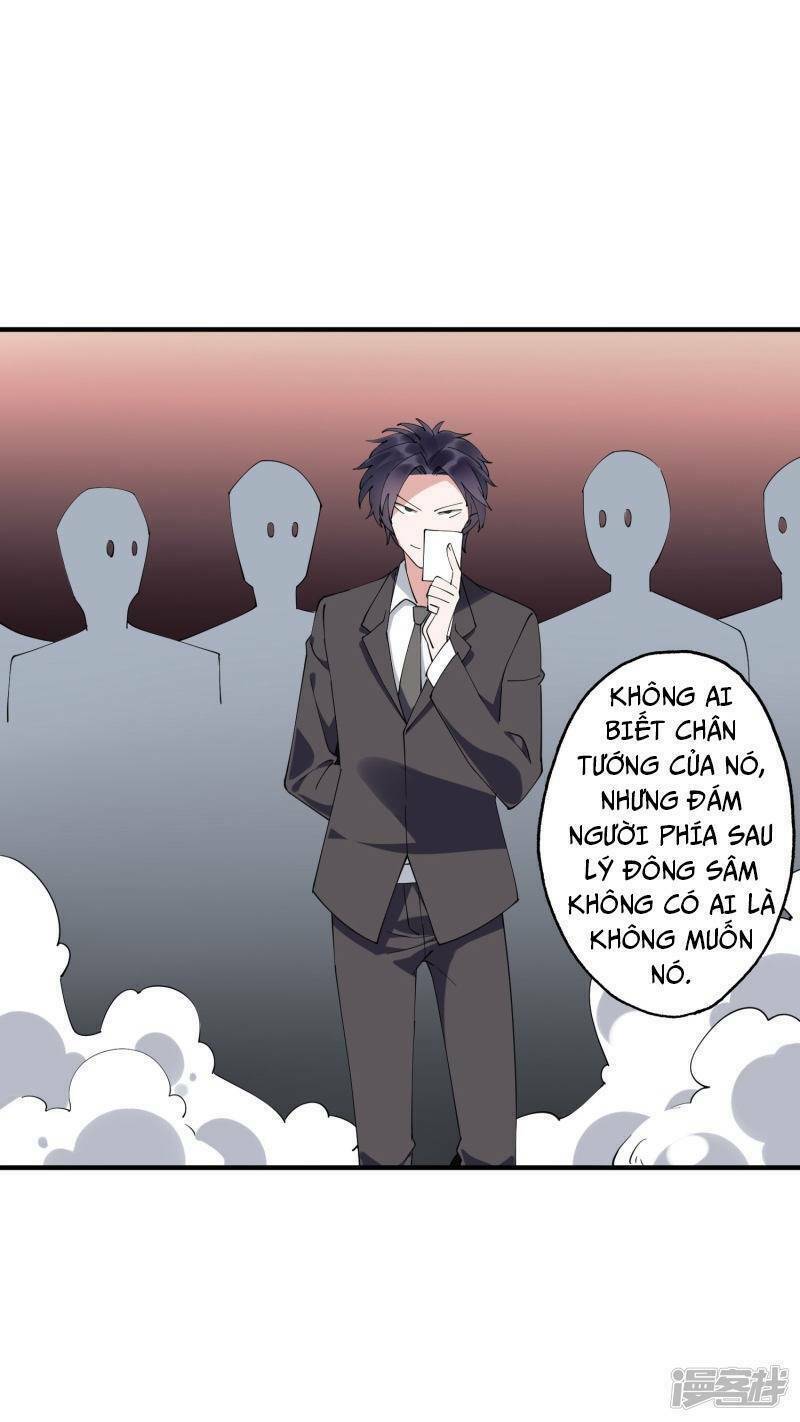 ma lạt nữ lão bản chapter 35.2 8