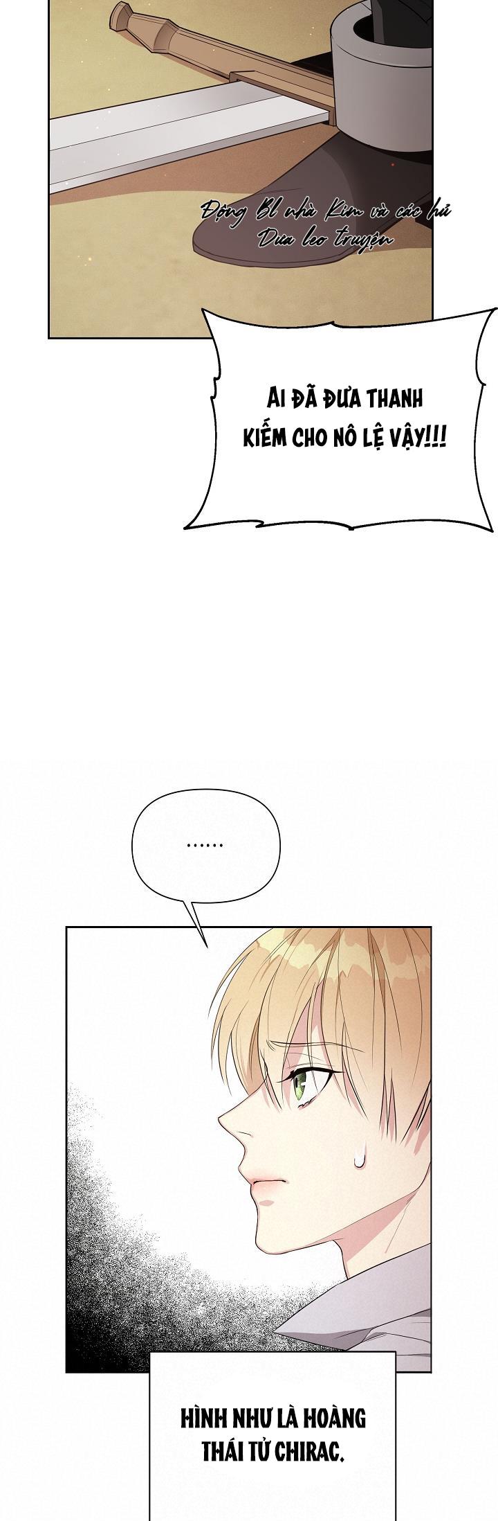 hai đất nước, đất nước của nô lệ chapter 8 39