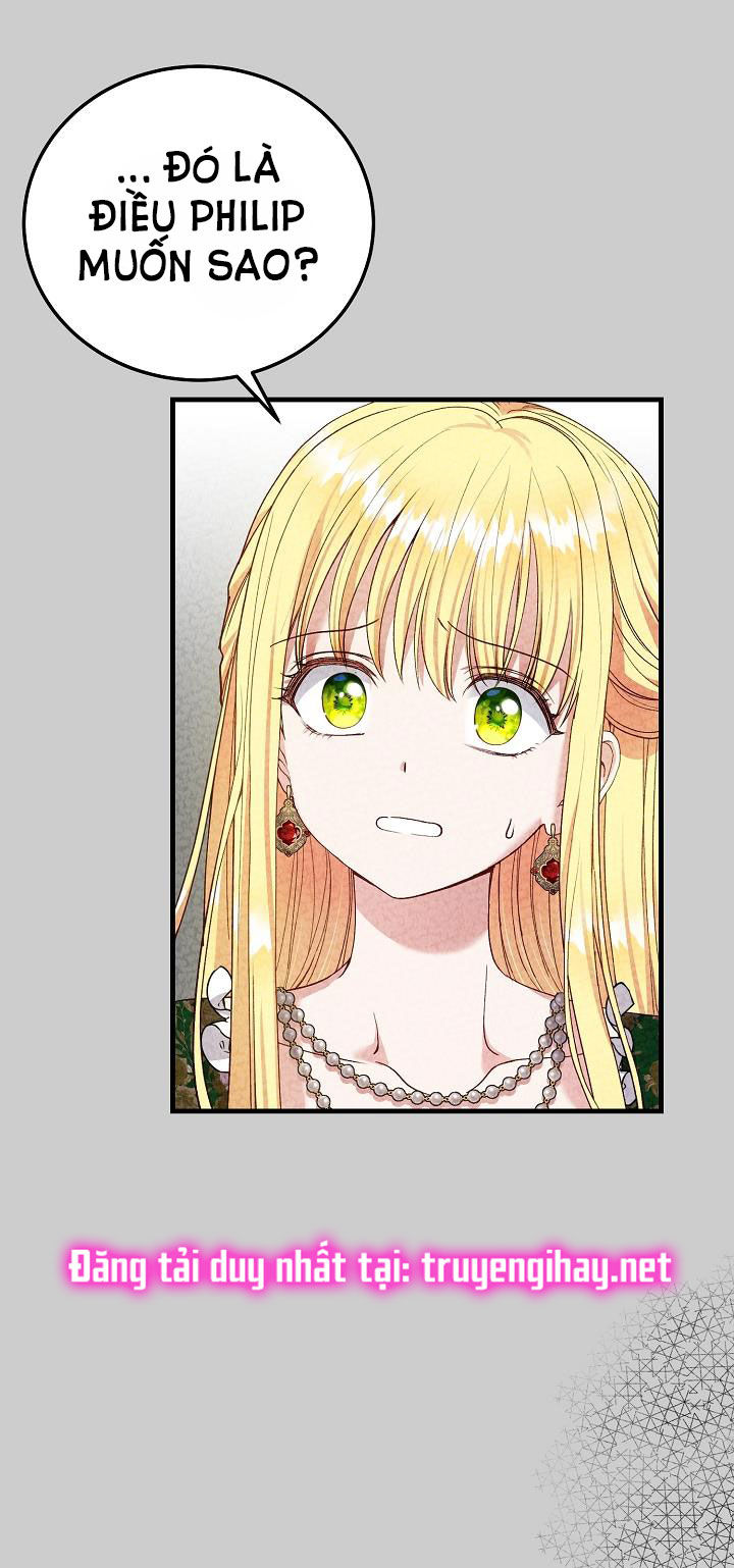 trở thành vợ thái tử quái vật chapter 64.1 14