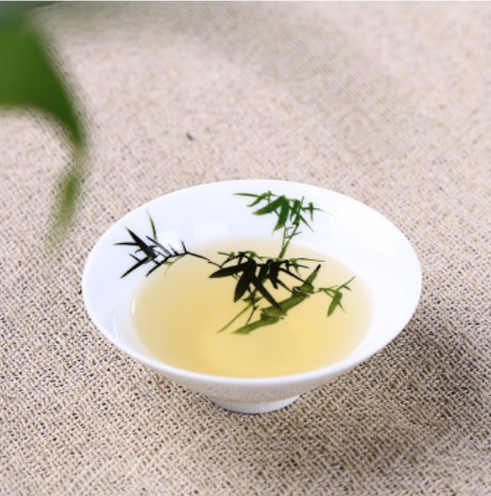Bộ ly trà gốm sứ 3 cái như hình
