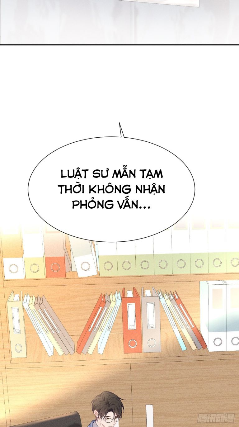 [bl] quan hệ nguy hiểm chapter 20 30