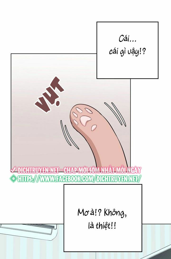 cuộc sống kỳ thú chapter 1 43
