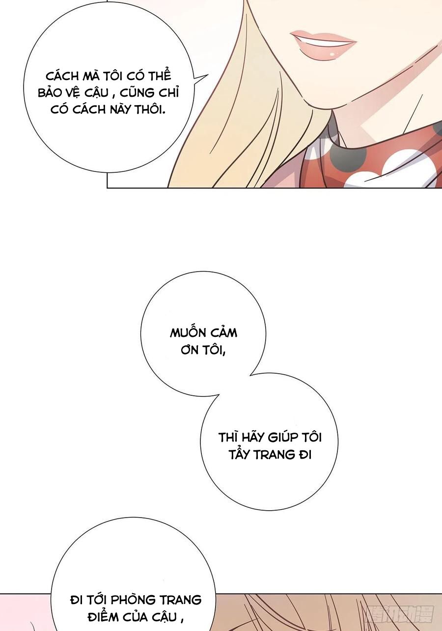 hôm nay nam giả trang nữ vẫn chưa được cầu hôn! chapter 54 20