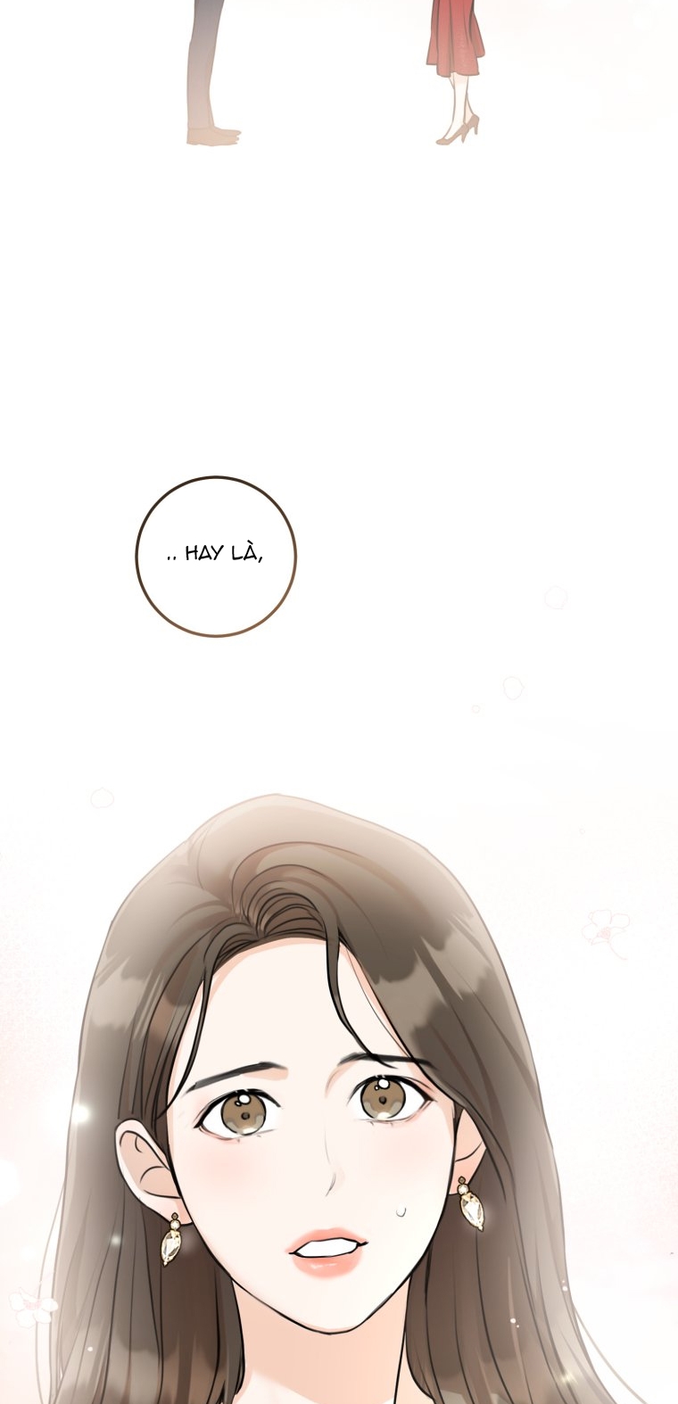 [15+] Lý Do Kết Hôn chapter 1.2 - Trang 29