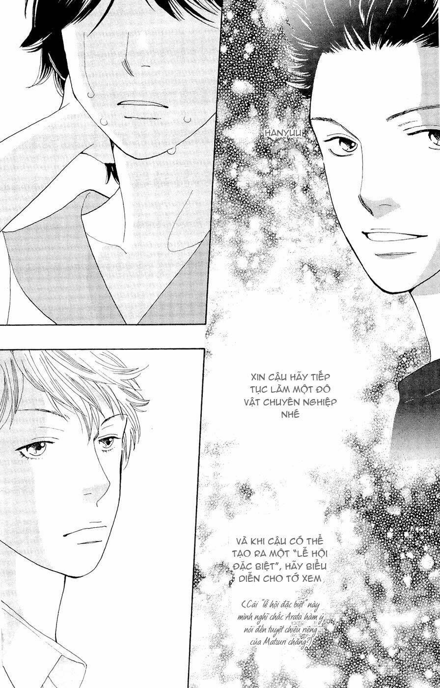 matsuri special chapter 20 18