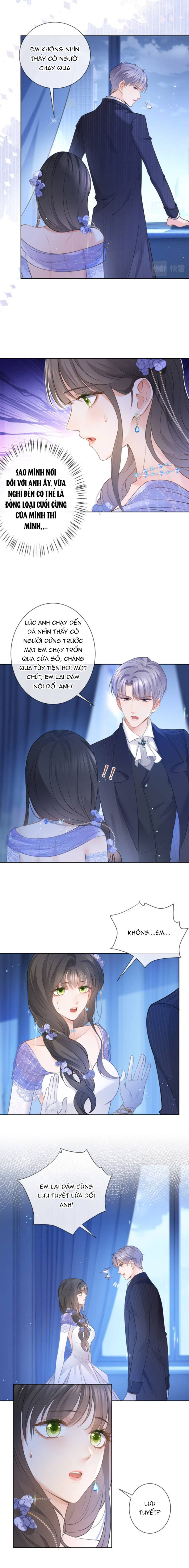 sát thủ đại nhân tại tuyến dưỡng hồ chapter 51 4