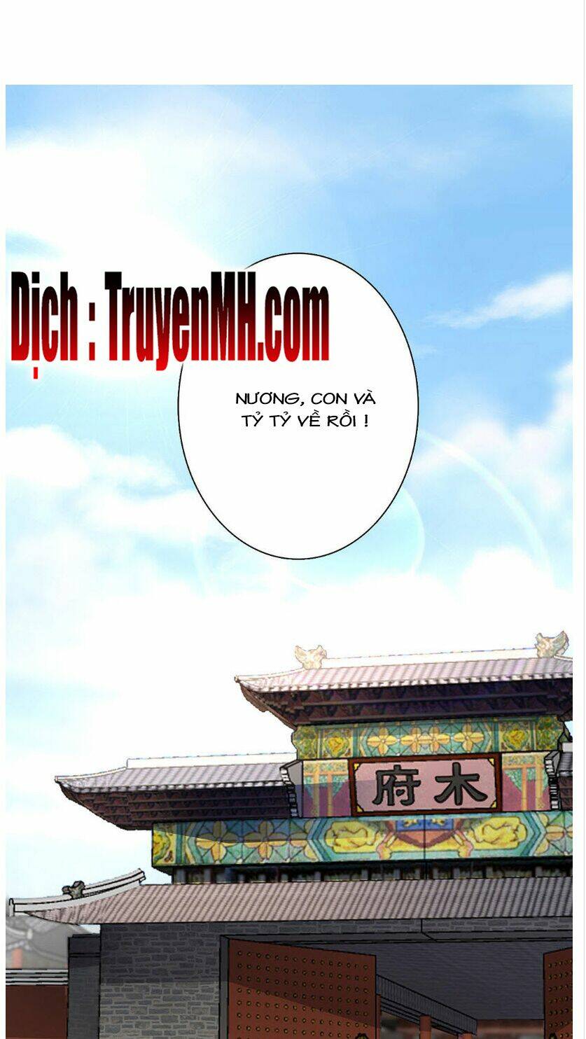 thần y yêu hậu chapter 15 2
