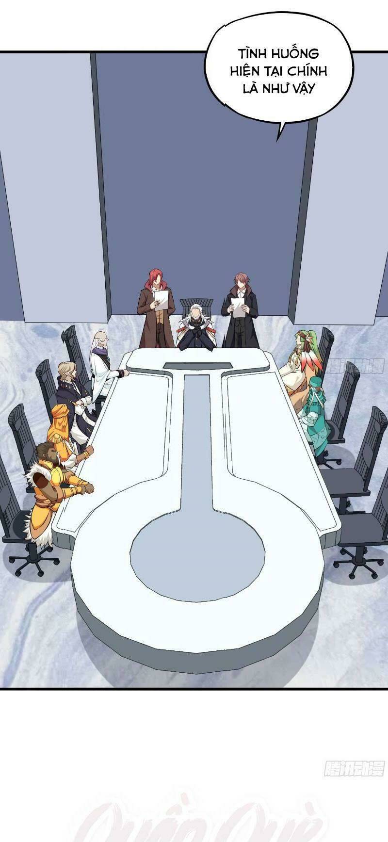 minh nhật thần đô chapter 39 27