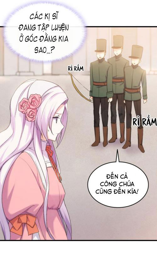 tôi định quyến rũ anh trai nhưng nam chính đã đến chapter 21 66