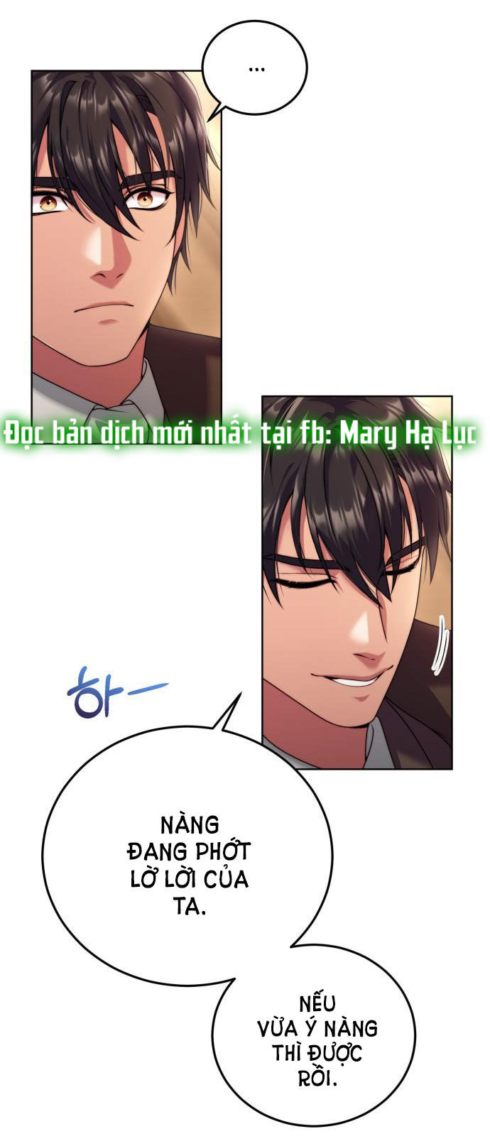 tôi sẽ ly hôn với người chồng bạo chúa chapter 22.2 22